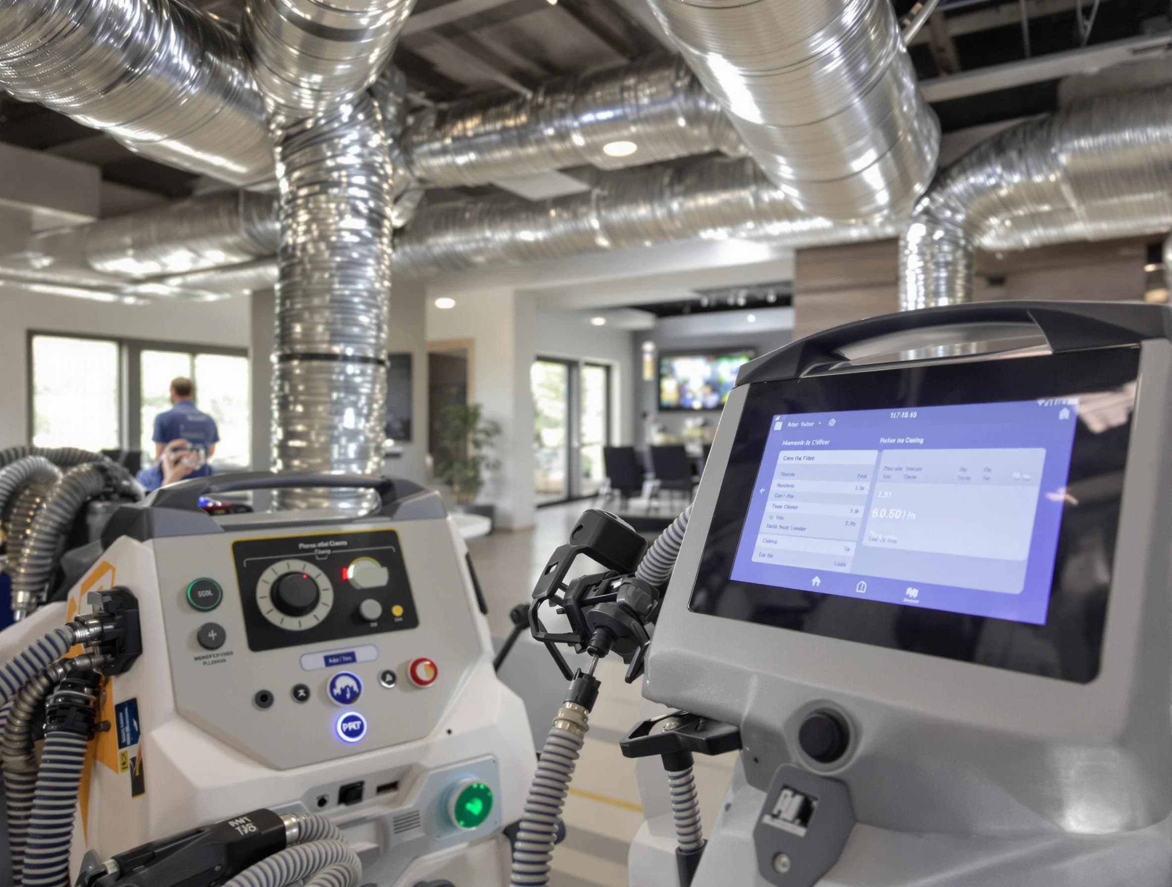 Expert mold remediation by Marietta Air Duct Cleaning in Marietta