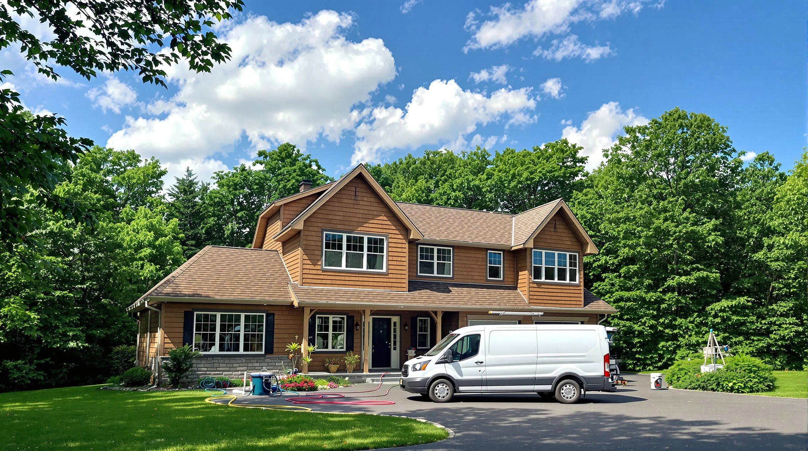 Marietta Air Duct Cleaning indoor air quality, uv & mold in Marietta, GA