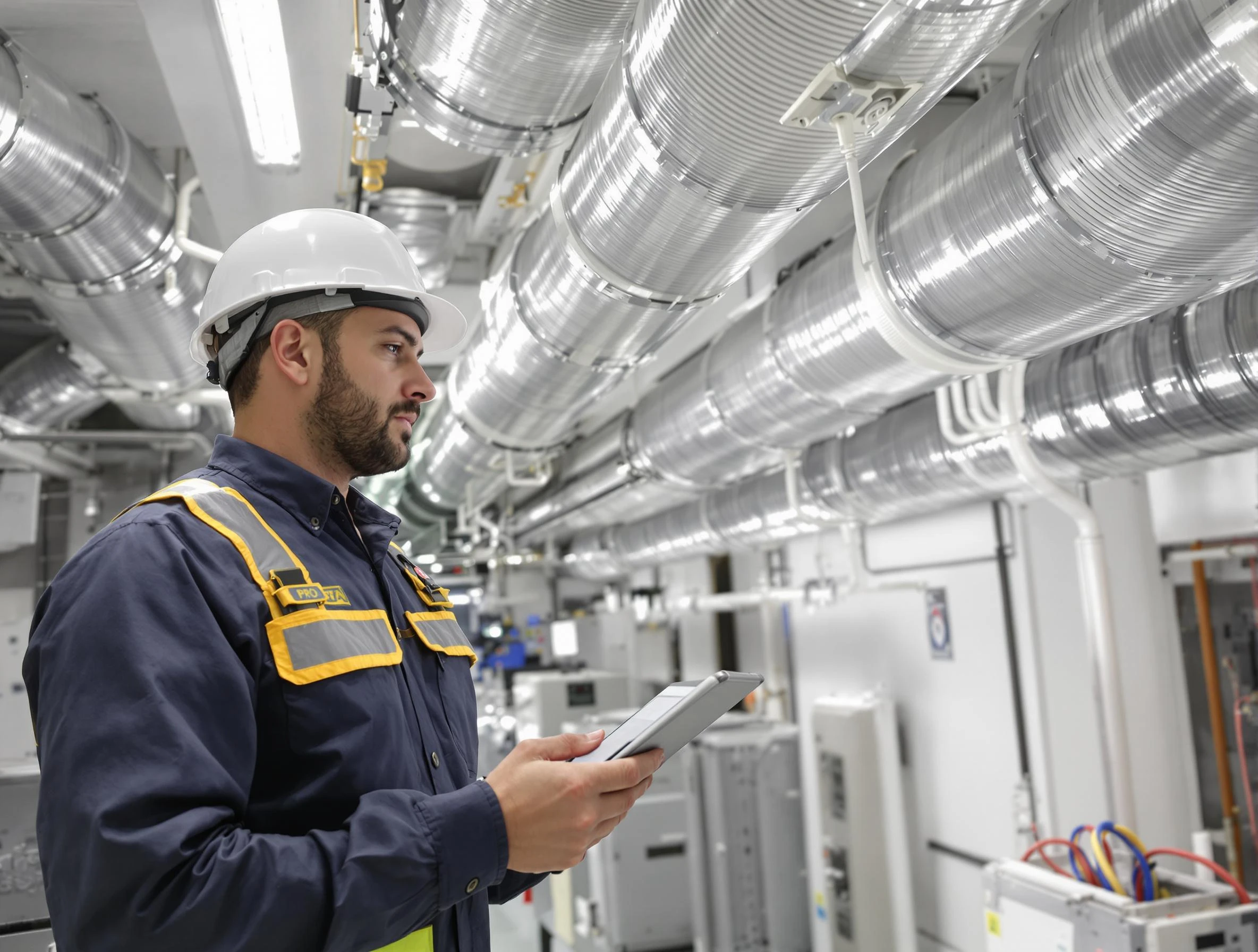 Filter Inspection service in Marietta, GA